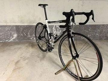 Cicli piazza Custom Campagnolo Chorus 2010 Road & Gravel d'occasion — image 3 sur 5