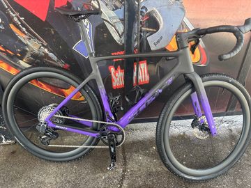 Scott Rc 20 Gravel 2026 2026 Road & Gravel usato