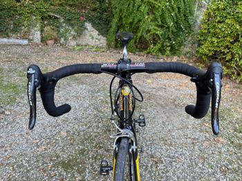 Używany Daccordi Custom Campagnolo Centaur 2014 Road & Gravel — zdjęcie 4 z 5