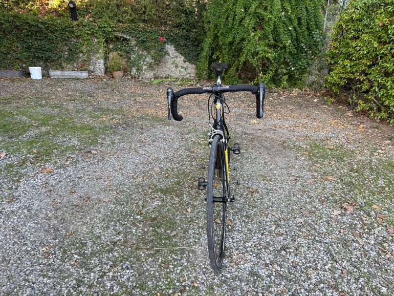 Używany Daccordi Custom Campagnolo Centaur 2014 Road & Gravel — zdjęcie 3 z 5