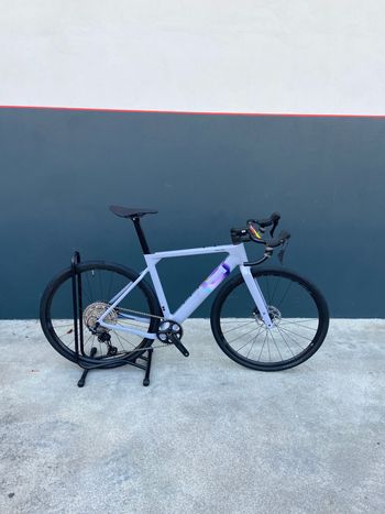 Used 3T PRIMO 2 WPNT GRX 1X12 2026 2026 Road & Gravel