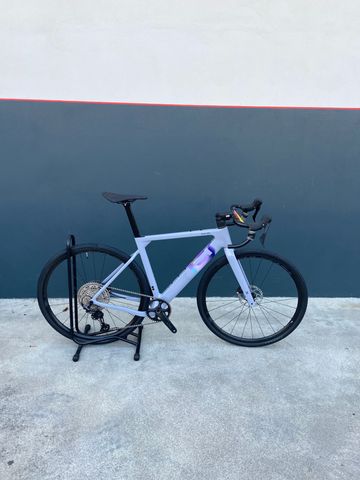 Used 3T PRIMO 2 WPNT GRX 1X12 2026 2026 Road & Gravel