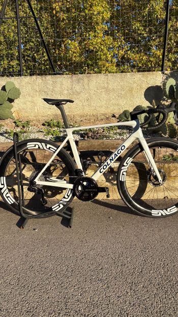 Used Colnago V5Rs Shimano Dura Ace Di2 2026 2026 Road & Gravel