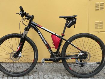 Brugt Trek X-Caliber 6 2014 2014 Mountainbike — billede 2 af 6