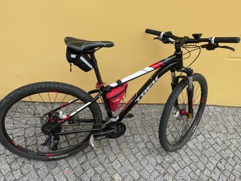Brugt Trek X-Caliber 6 2014 2014 Mountainbike — billede 6 af 6