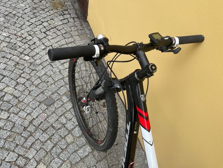 Brugt Trek X-Caliber 6 2014 2014 Mountainbike — billede 5 af 6
