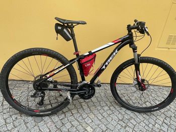 Used Trek X-Caliber 6 2014 2014 MTB