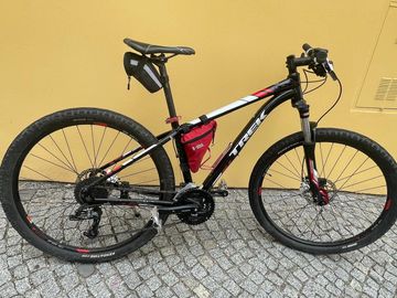 Gebrauchtes Trek X-Caliber 6 2014 2014 MTB