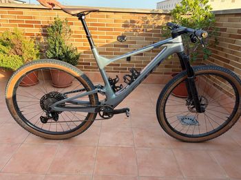 Gebrauchtes Scott Spark RC Pro 2024 2024 MTB