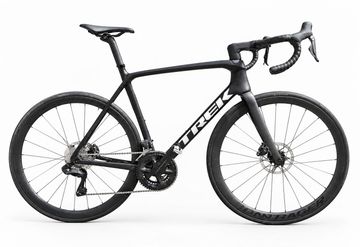 Gebrauchtes Trek Émonda SL 7 2024 2024 Road & Gravel, Schwarz — Bild 1 von 7
