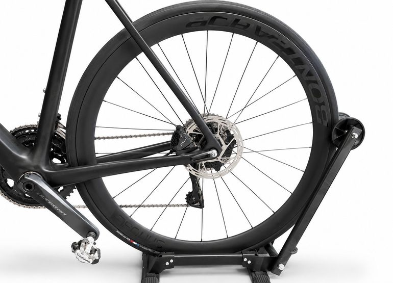Brugt Trek Émonda SL 7 2024 2024 Road & Gravel — billede 6 af 7