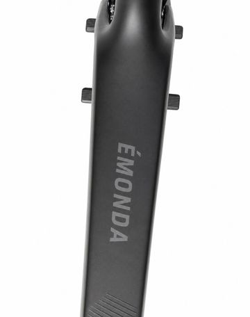 Gebrauchtes Trek Émonda SL 7 2024 2024 Road & Gravel, Schwarz — Bild 7 von 7