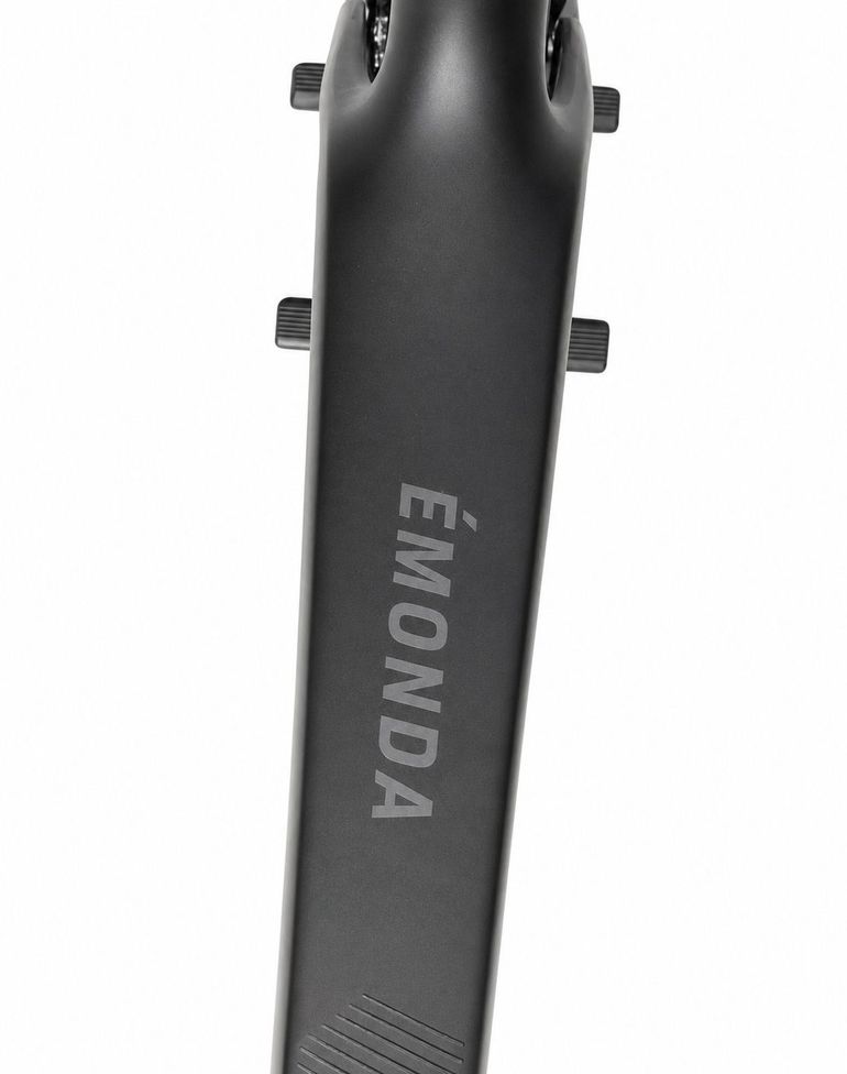 Brugt Trek Émonda SL 7 2024 2024 Road & Gravel — billede 7 af 7