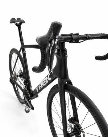 Brugt Trek Émonda SL 7 2024 2024 Road & Gravel — billede 2 af 7