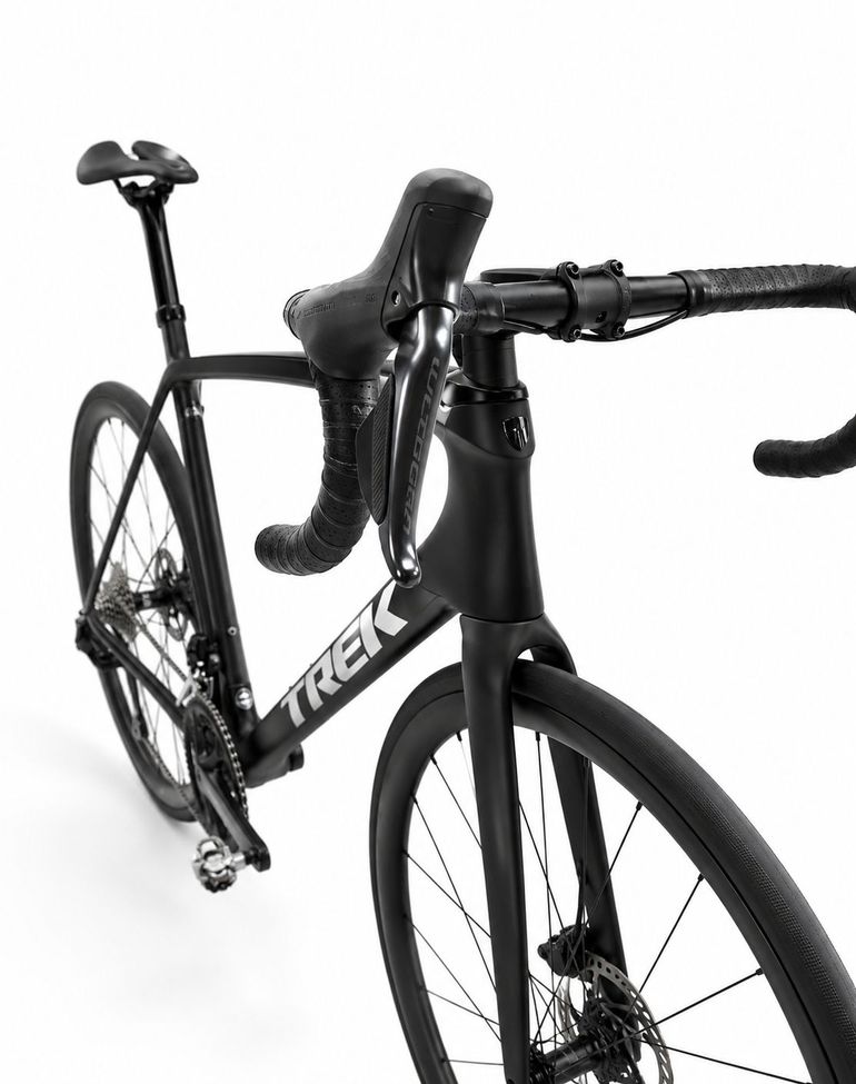 Brugt Trek Émonda SL 7 2024 2024 Road & Gravel — billede 2 af 7