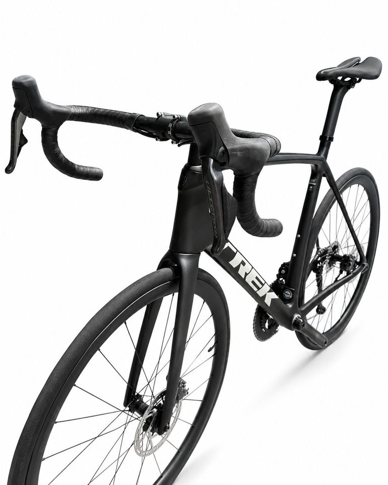 Brugt Trek Émonda SL 7 2024 2024 Road & Gravel — billede 3 af 7