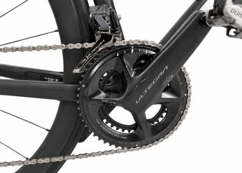 Brugt Trek Émonda SL 7 2024 2024 Road & Gravel — billede 4 af 7
