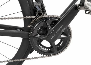 Gebrauchtes Trek Émonda SL 7 2024 2024 Road & Gravel, Schwarz — Bild 4 von 7