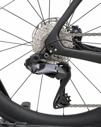 Brugt Trek Émonda SL 7 2024 2024 Road & Gravel — billede 5 af 7