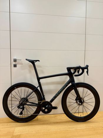 Used Specialized S-Works Tarmac SL8 - Shimano Dura-Ace Di2 2026 2026 Road & Gravel