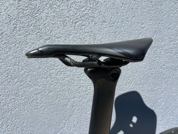 Used Cervélo S5 SRAM Rival eTap AXS 2021 Road & Gravel, Black — image 6 of 6