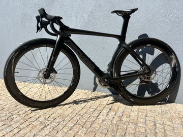 Gebrauchtes Cervélo S5 SRAM Rival eTap AXS 2021 Road & Gravel
