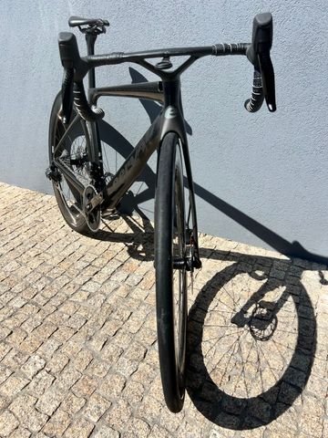 Brugt Cervélo S5 SRAM Rival eTap AXS 2021 Road & Gravel — billede 3 af 6