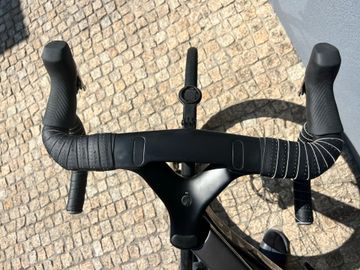 Brugt Cervélo S5 SRAM Rival eTap AXS 2021 Road & Gravel — billede 4 af 6