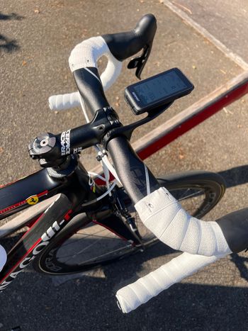 Used Colnago V1r 2015 Road & Gravel, Black — image 5 of 5