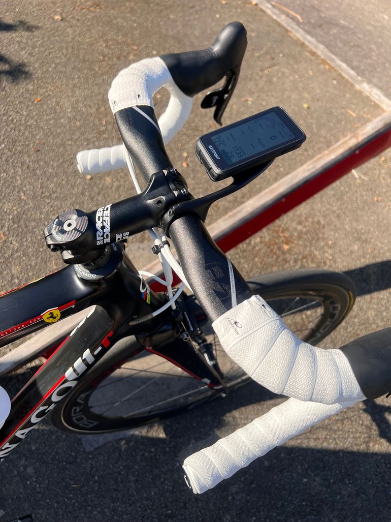 Used Colnago V1r 2015 Road & Gravel, Black — image 5 of 5