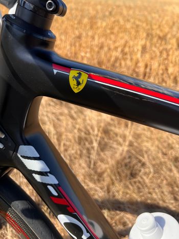Used Colnago V1r 2015 Road & Gravel, Black — image 3 of 5
