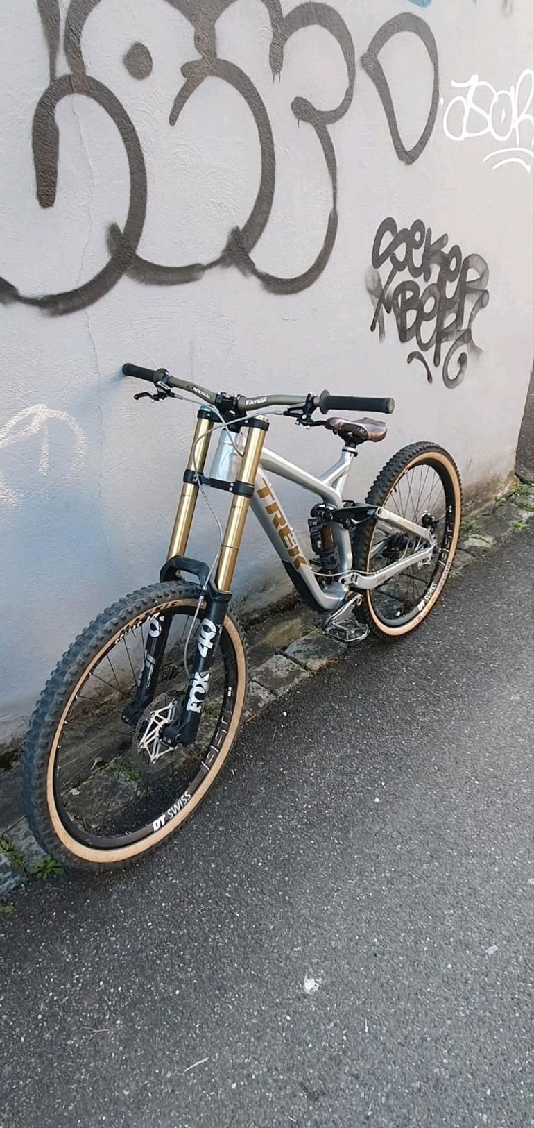 Używany Trek Session Other SRAM - Mountainbike 2020 Mountainbike — zdjęcie 10 z 10