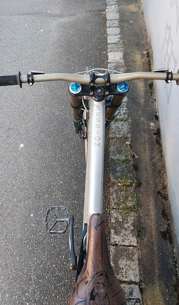 Używany Trek Session Other SRAM - Mountainbike 2020 Mountainbike — zdjęcie 4 z 10