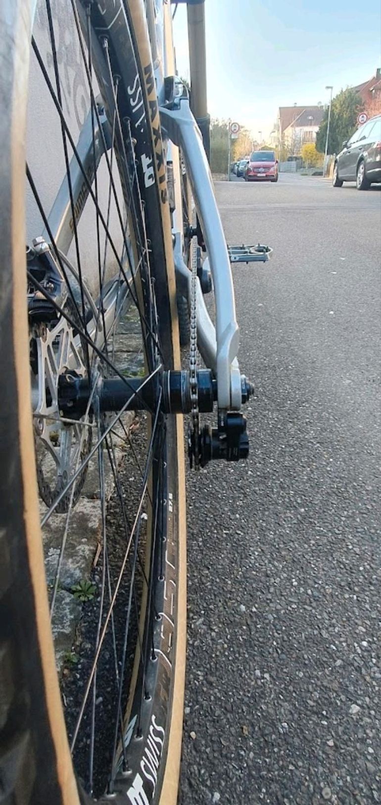 Używany Trek Session Other SRAM - Mountainbike 2020 Mountainbike — zdjęcie 7 z 10