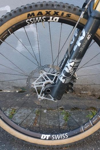 Używany Trek Session Other SRAM - Mountainbike 2020 Mountainbike — zdjęcie 5 z 10