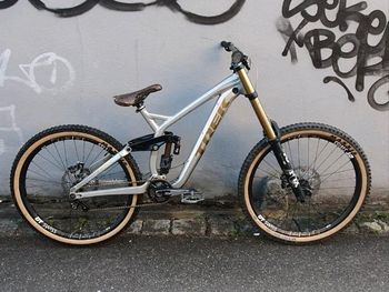 Używany Trek Session Other SRAM - Mountainbike 2020 Mountainbike — zdjęcie 2 z 10