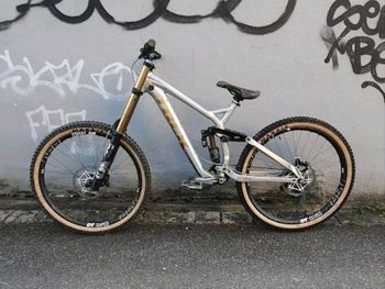 Gebrauchtes Trek Session Other SRAM - Mountainbike 2020 MTB