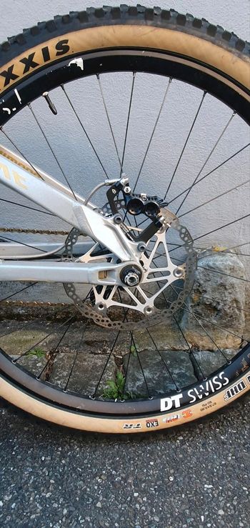 Używany Trek Session Other SRAM - Mountainbike 2020 Mountainbike — zdjęcie 6 z 10