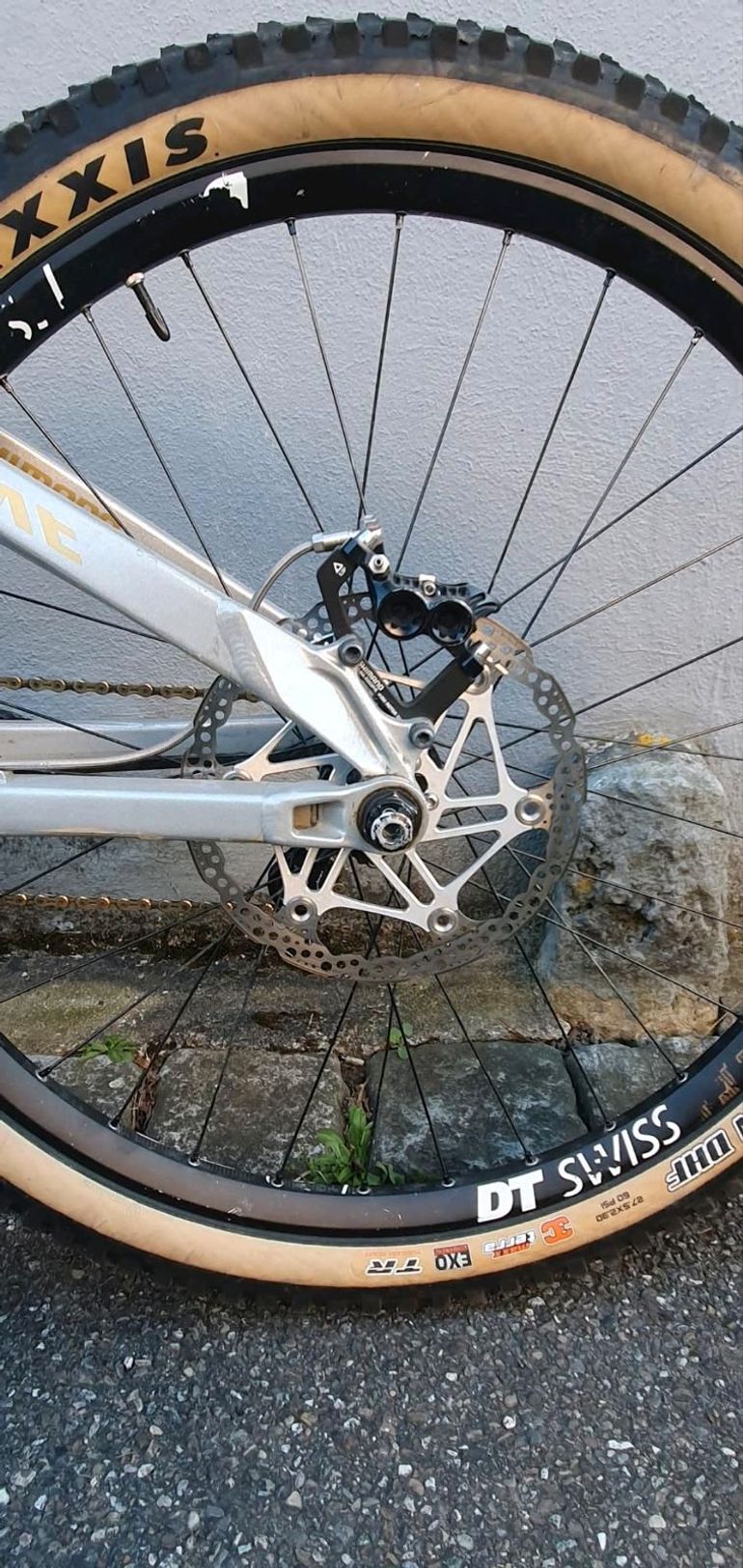 Używany Trek Session Other SRAM - Mountainbike 2020 Mountainbike — zdjęcie 6 z 10