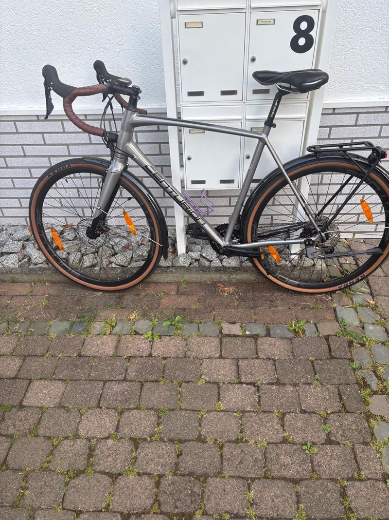 Used Centurion Crossfire Gravel 2000 EQ 2026 2026 Road & Gravel