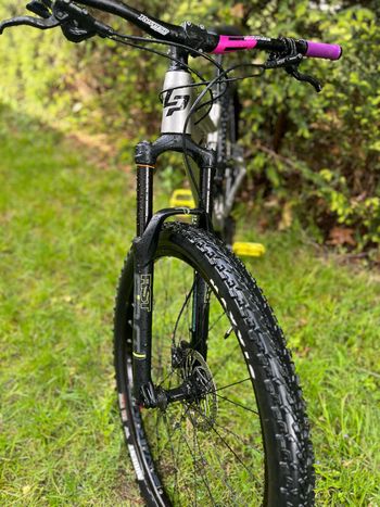 Brugt Lapierre Zesty TR 3.9 2022 2022 Mountainbike — billede 6 af 13