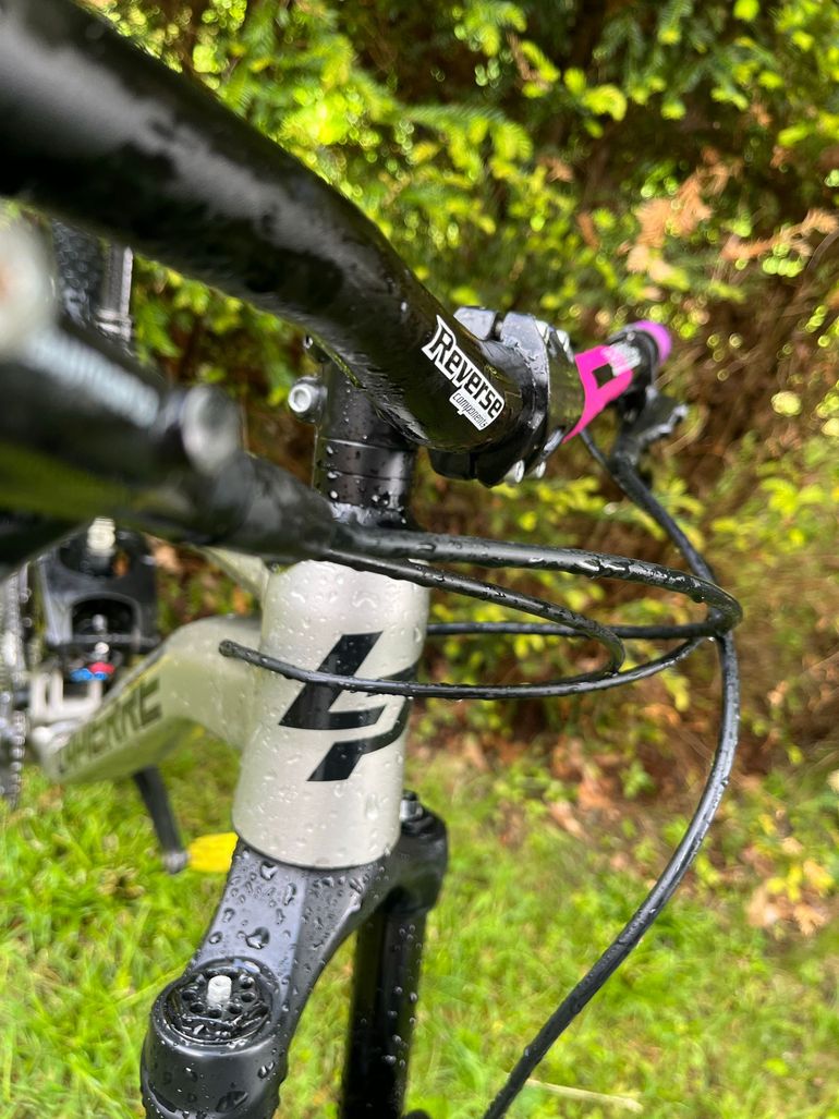 Brugt Lapierre Zesty TR 3.9 2022 2022 Mountainbike — billede 9 af 13