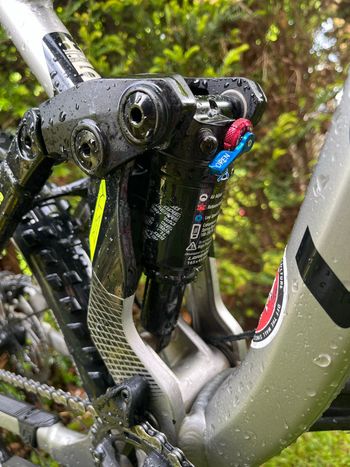 Brugt Lapierre Zesty TR 3.9 2022 2022 Mountainbike — billede 11 af 13