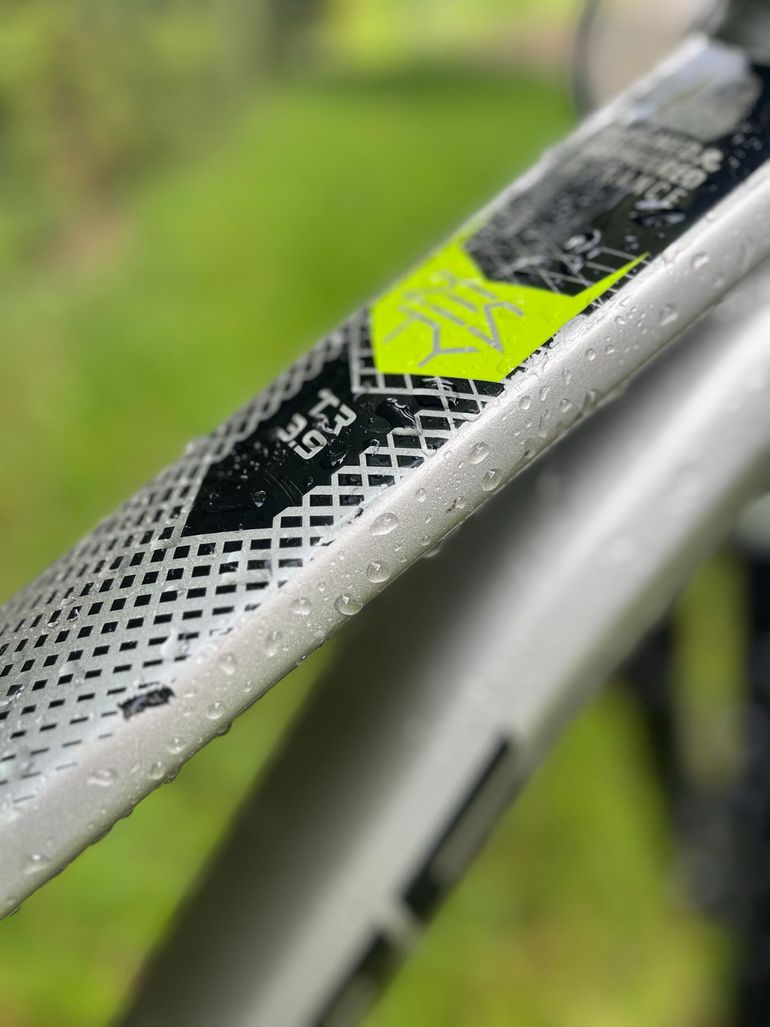 Brugt Lapierre Zesty TR 3.9 2022 2022 Mountainbike — billede 13 af 13