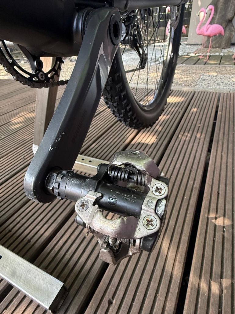 Brugt CUBE STEREO ONE22 RACE 2023 2023 Mountainbike — billede 6 af 16