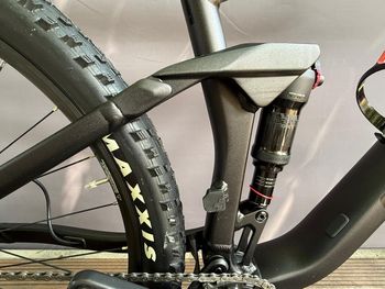 Brugt CUBE STEREO ONE22 RACE 2023 2023 Mountainbike — billede 12 af 16