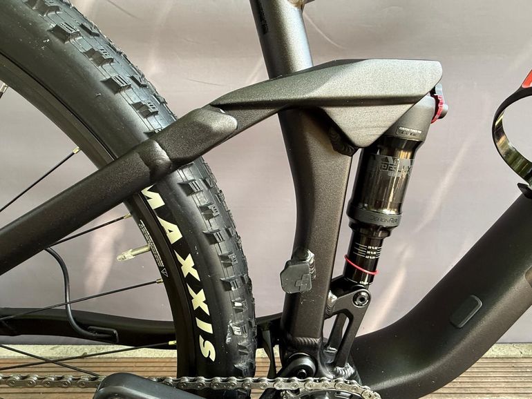 Brugt CUBE STEREO ONE22 RACE 2023 2023 Mountainbike — billede 12 af 16