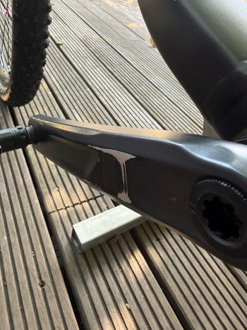 Brugt CUBE STEREO ONE22 RACE 2023 2023 Mountainbike — billede 4 af 16