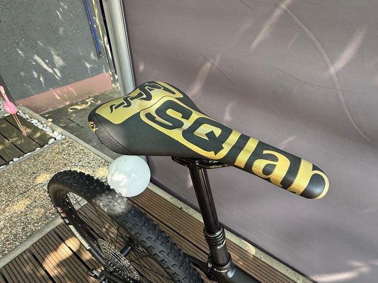 Brugt CUBE STEREO ONE22 RACE 2023 2023 Mountainbike — billede 13 af 16