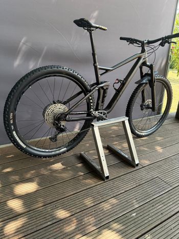 Brugt CUBE STEREO ONE22 RACE 2023 2023 Mountainbike — billede 11 af 16